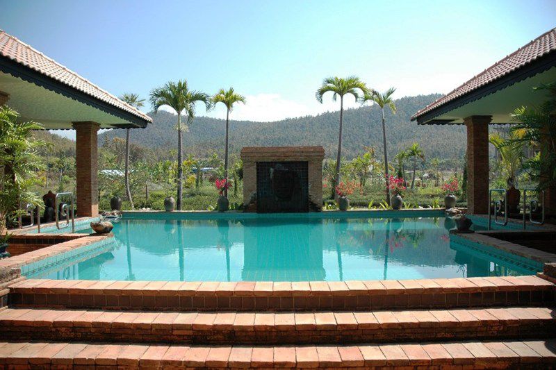 Kinkala Villa, Chiang Mai Cheap Villas Thailand