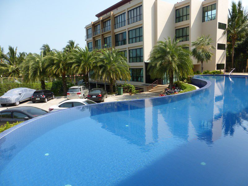 Avanta Estates, Ko Samui Thailand
