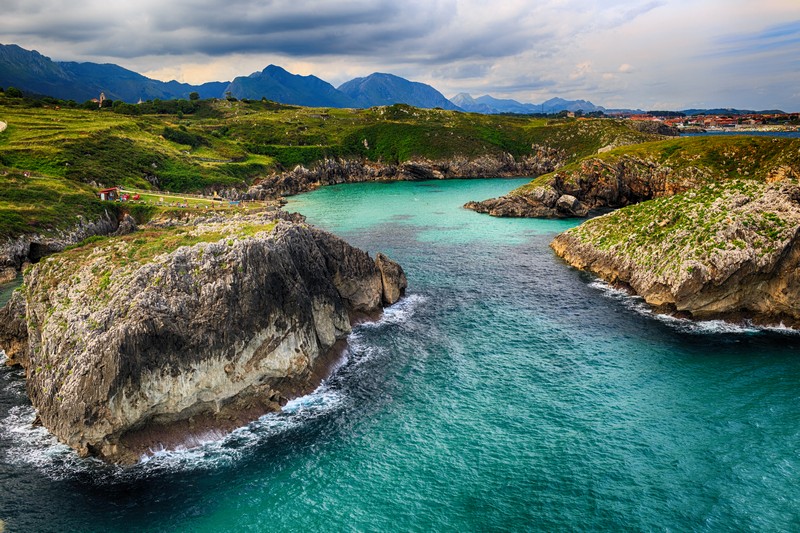Asturias, Spain