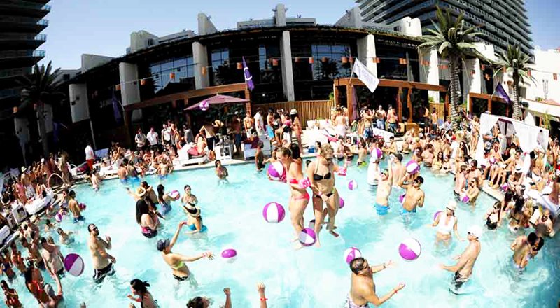 Pool Party