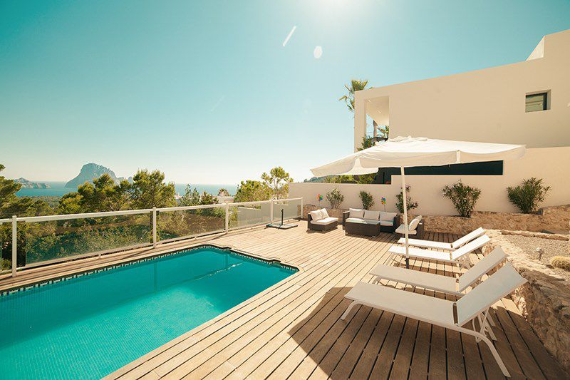 Ibiza Villa Spain