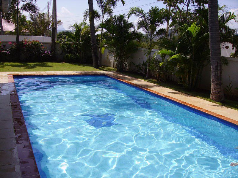 Pool Villa, Pak Nam Pran Thailand