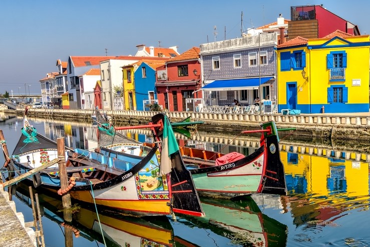 The 10 Most Beautiful Seaside Towns In Portugal - Travel ...