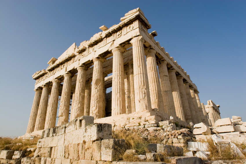 Athens Acropolis