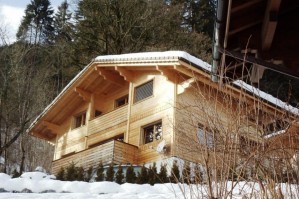 Chalet Calvert