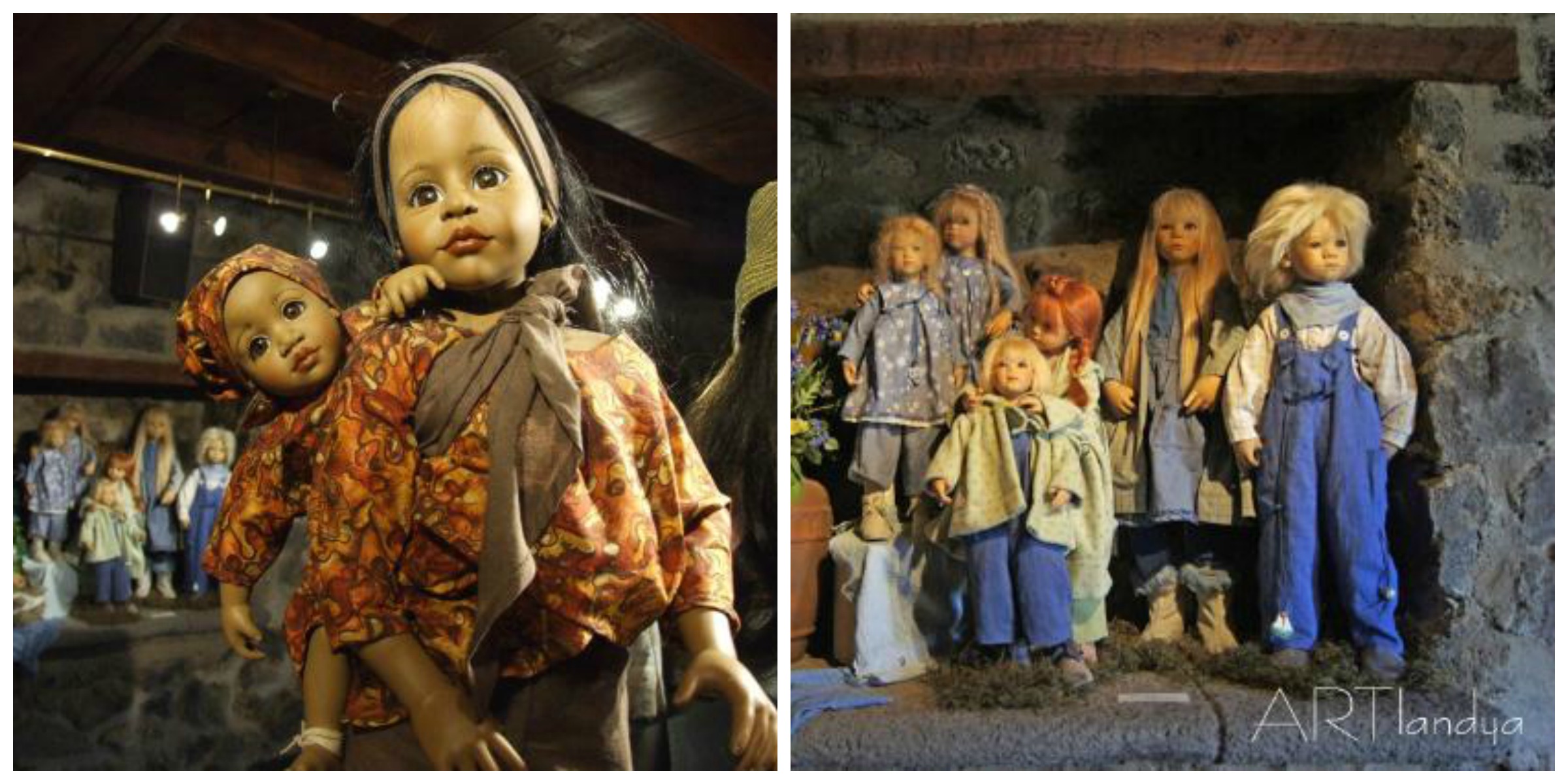 Doll Museum