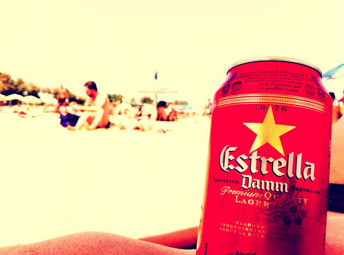Estrella Barceloma