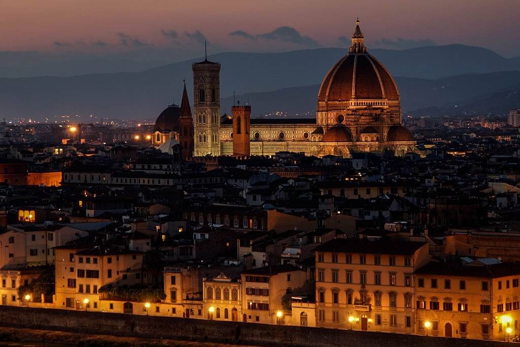 UNESCO Tuscany