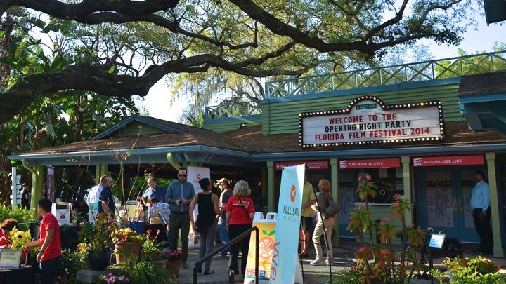 Florida Film Festival