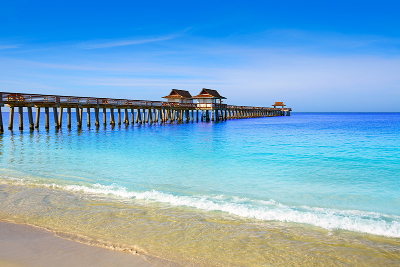Naples Florida