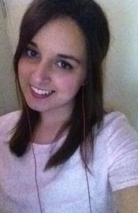 Hannah Harrison