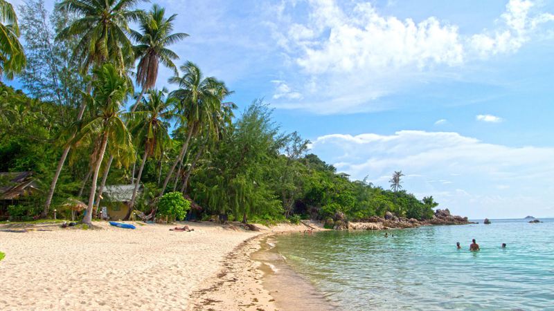Koh Phangan