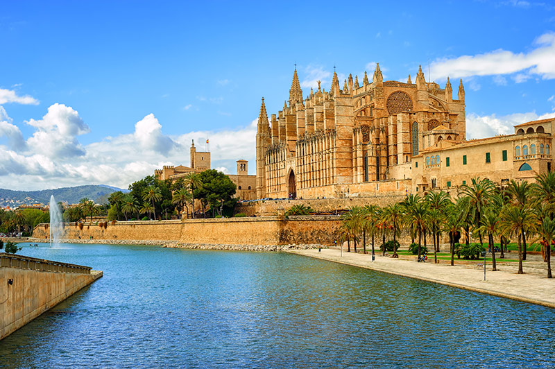La Seu Mallorca