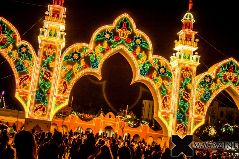 Marbella Fair