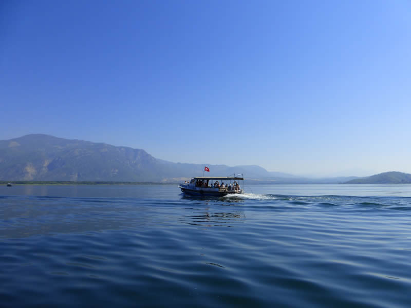 Fethiye Turkey Holiday Villas Clickstay