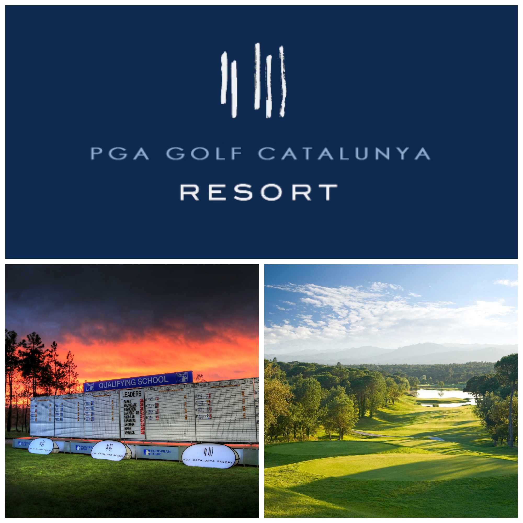 PGA Golf Catalunya