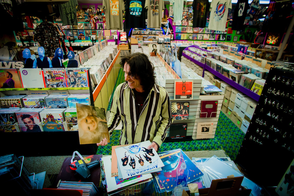 Orlando Antique and Vintage Shopping