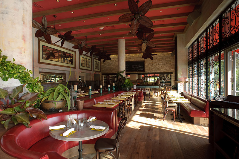 SUGARCANE Raw Bar Grill
