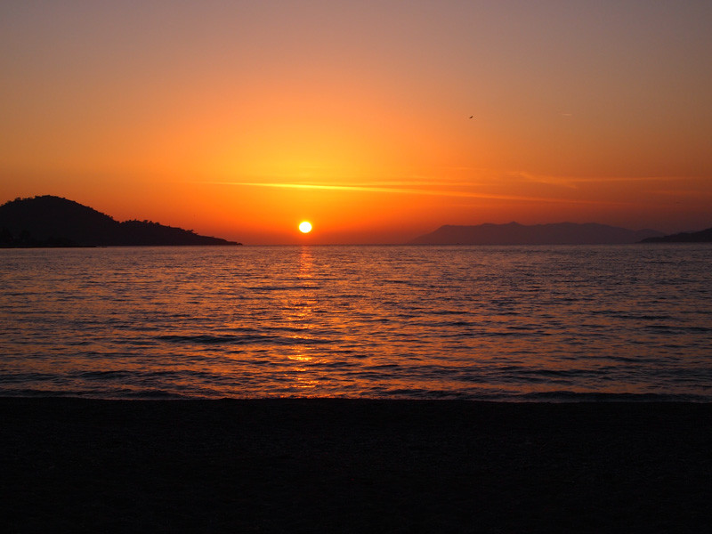 Fethiye Turkey Holiday Villas Clickstay