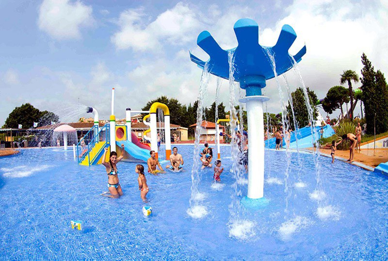 Aqualand Torremolinos