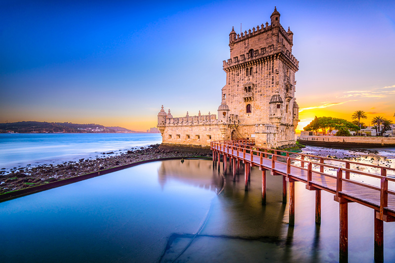 Belém Tower