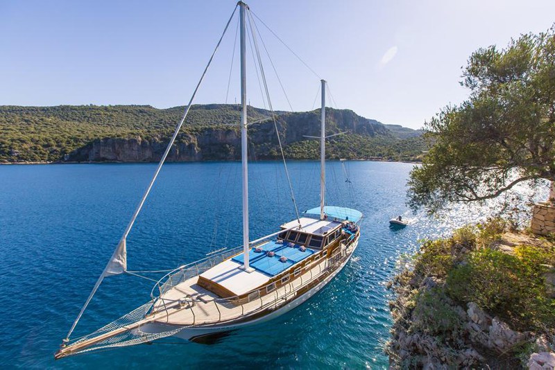 Private Yacht Hire