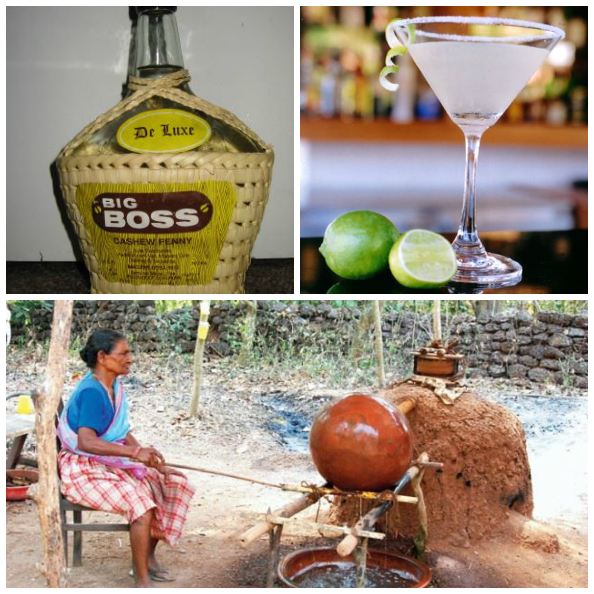 Feni Goa