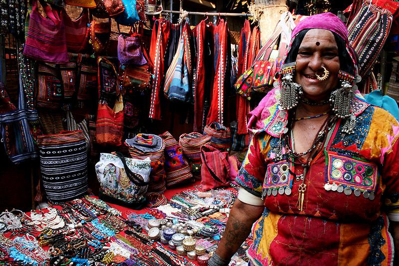 Fea Market Goa