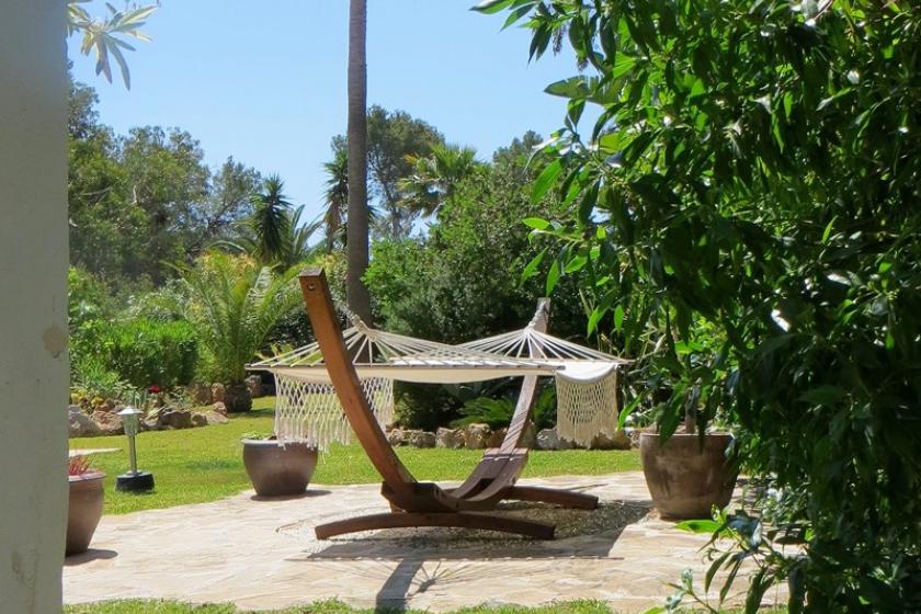 hammock - Ibiza
