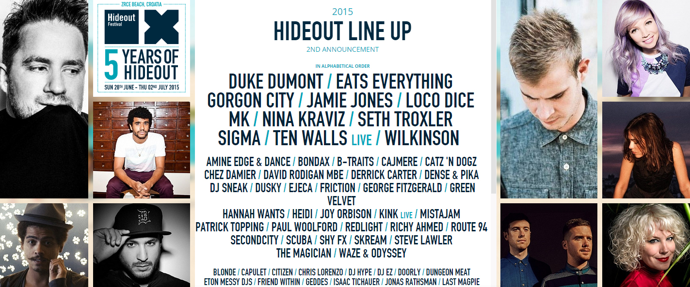 hideoutfestival