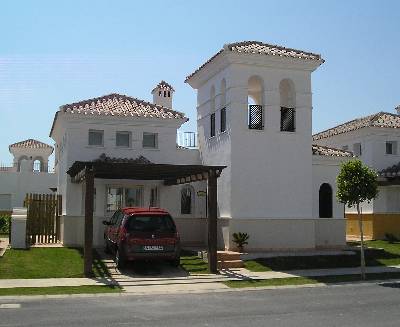 Villa Sabina