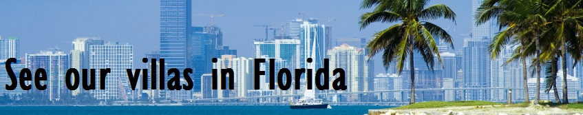 Villas in Florida