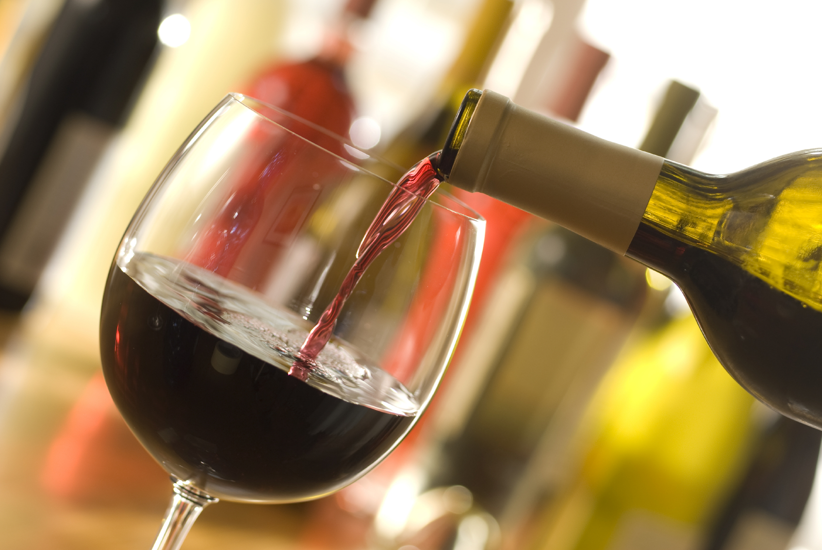 Red Wine