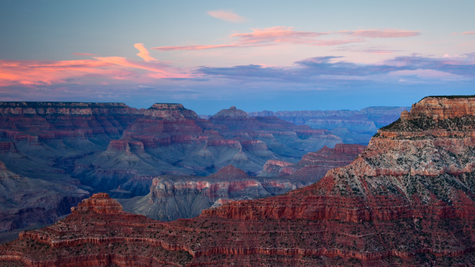 Grand Canyon National Park