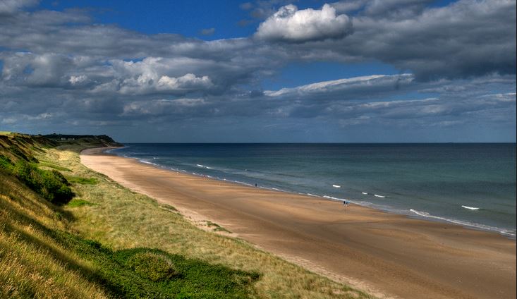 Ireland Beaches