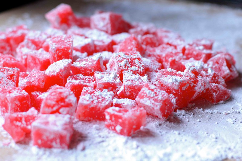 Turkish Delight