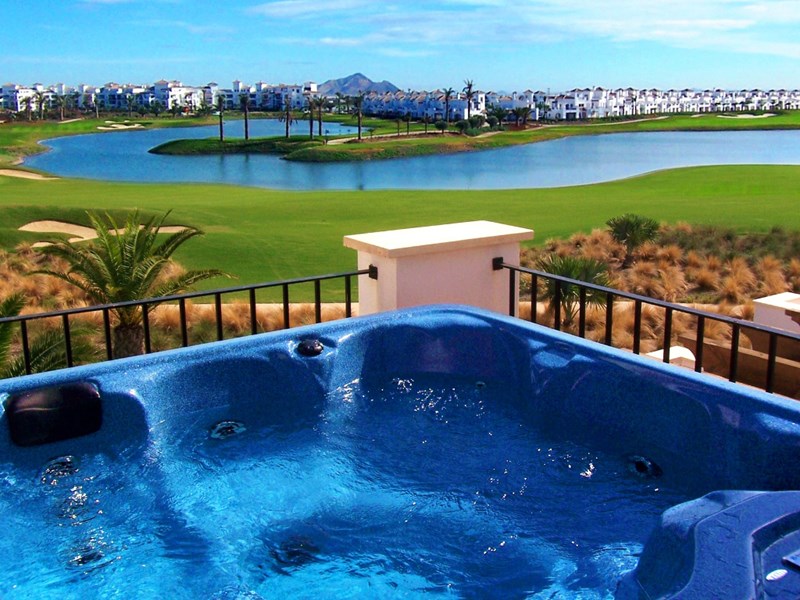La Torre Golf