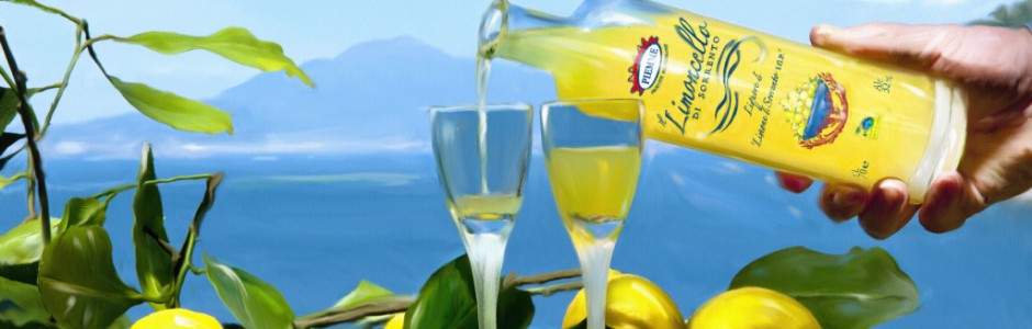 limoncello