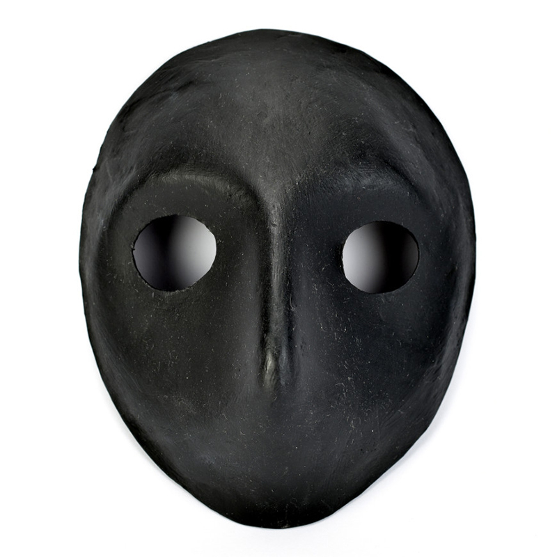 Moretta mask