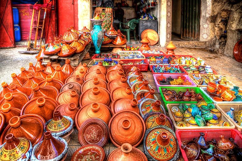 6 tips for a trip to Morocco - Travel blog | Clickstay