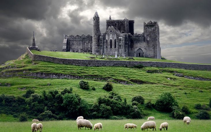 Castle