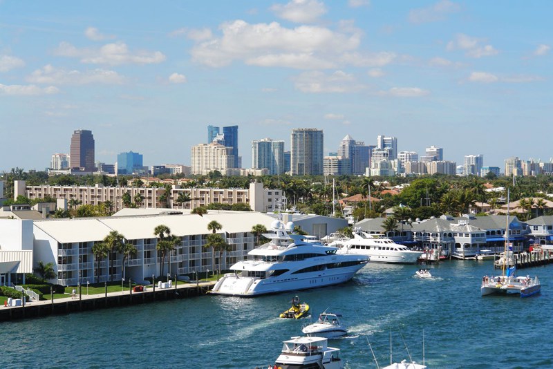 Florida Sailing Holiday