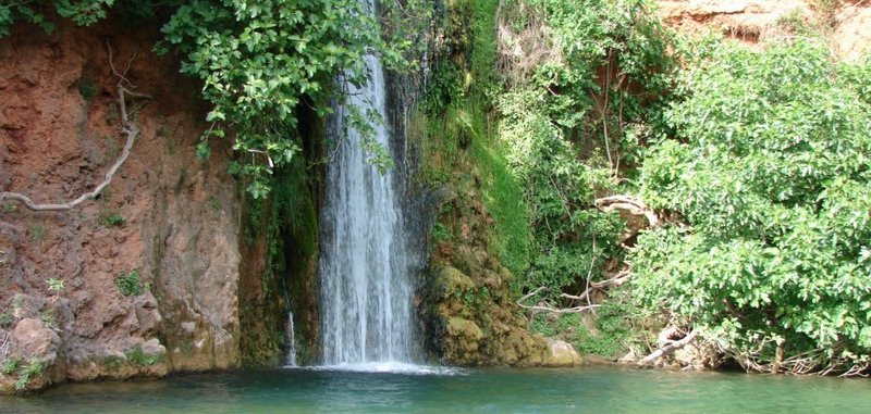 Caldas Monchique