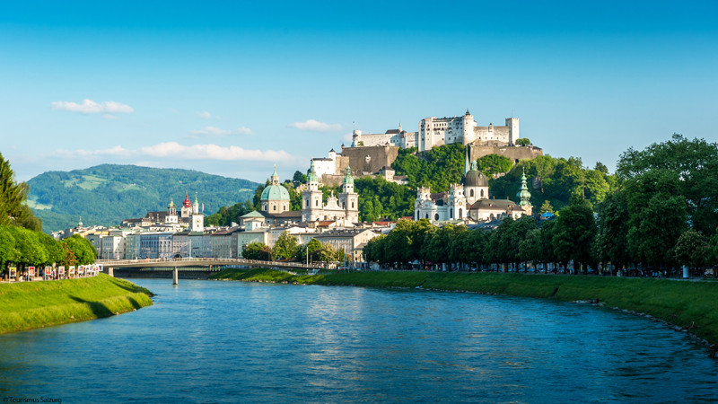 Salzburg Austria