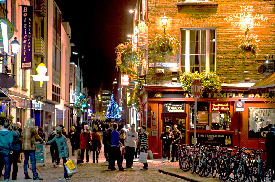 Temple Bar