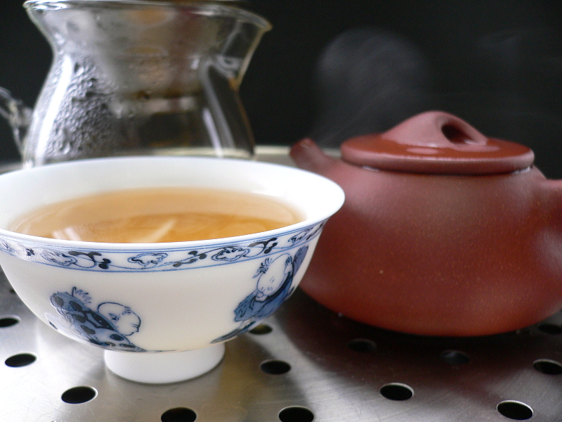 Chinese Tea