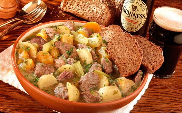 Irish Stew
