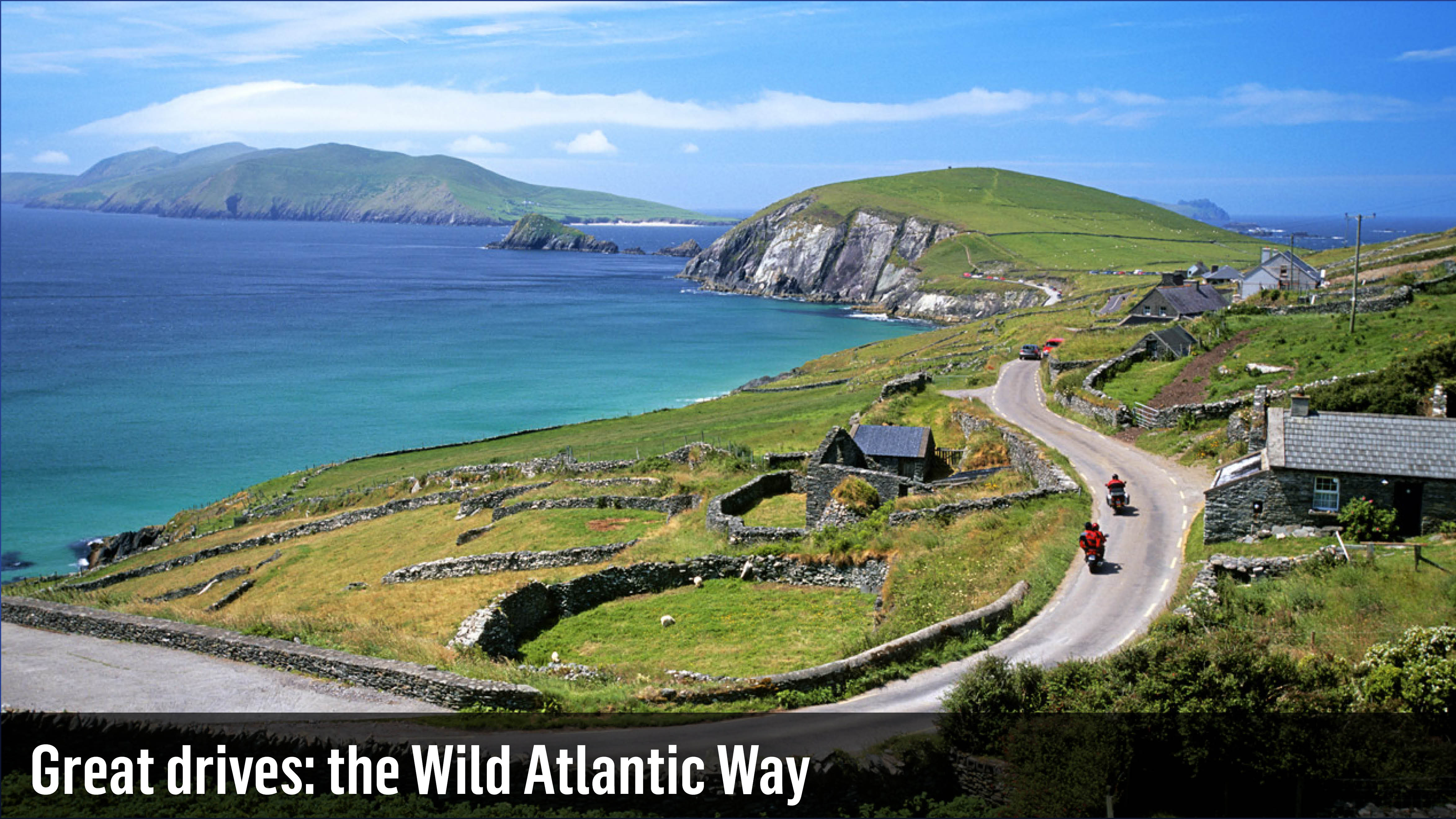 Wild Atlantic Way