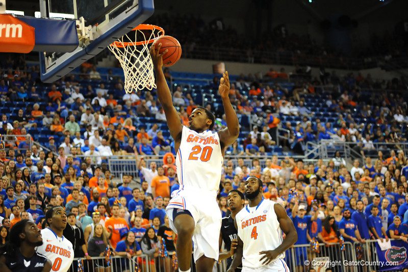 Gators Florida Basketball Family Holiday