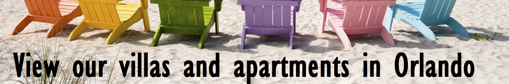villas in orlando clickstay